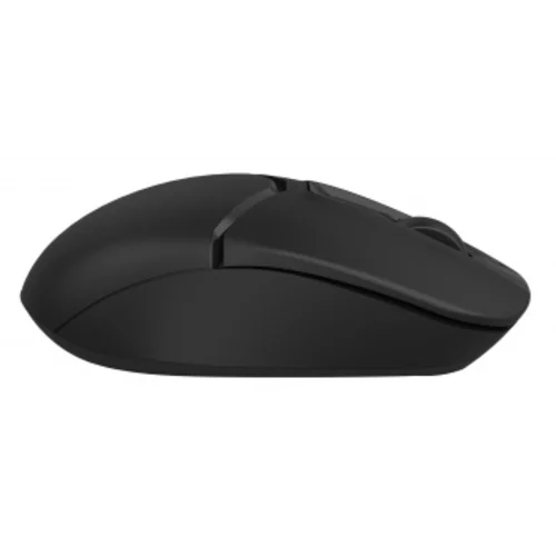 Мышь A4Tech Fstyler FG12S черный оптическая (1200dpi) silent беспроводная USB (3but) Мышь A4Tech Fstyler FG12S черный оптическая (1200dpi) silent беспроводная USB (3but)